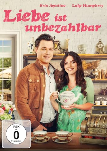 Liebe ist unbezahlbar Liebe ist unbezahlbar von Happy Entertainment