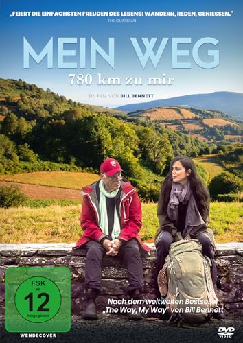 Mein Weg – 780 km zu mir Mein Weg – 780 km zu mir von Happy Entertainment