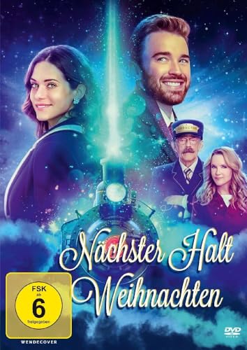 Nächster Halt - Weihnachten von 99999 (Alive)