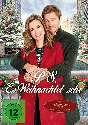 P.S. Es weihnachtet sehr P.S. Es weihnachtet sehr von 99999 (Alive)