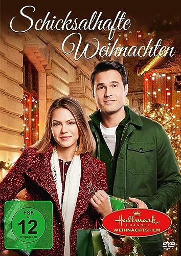 Schicksalhafte Weihnachten von Happy Entertainment