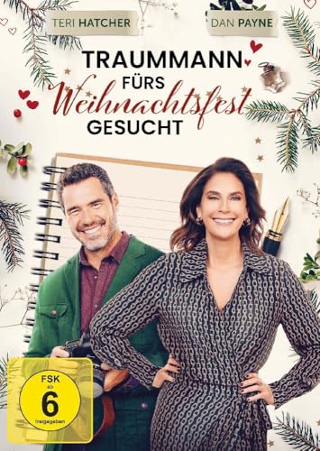 Traummann fürs Weihnachtsfest gesucht Traummann fürs Weihnachtsfest gesucht von 99999 (Alive)