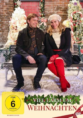 Viel Lärm um Weihnachten von 99999 (Alive)