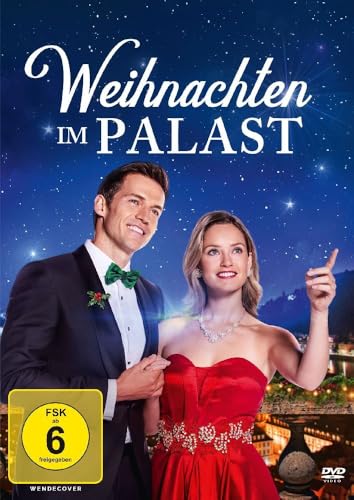 Weihnachten im Palast von 99999 (Alive)