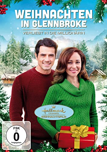 Weihnachten in Glennbroke - Verliebt in die Millionärin von Happy Entertainment