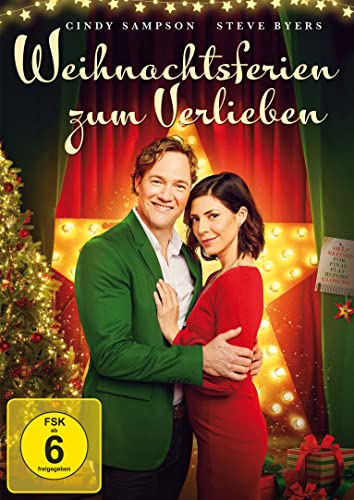 Weihnachtsferien zum Verlieben von 99999 (Alive)