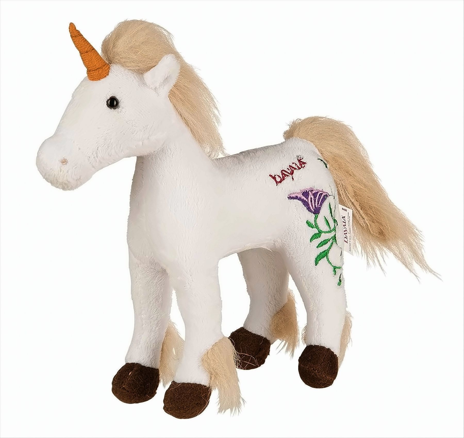 Bayala - Schmusetier "Einhorn" 20 cm von Happy People