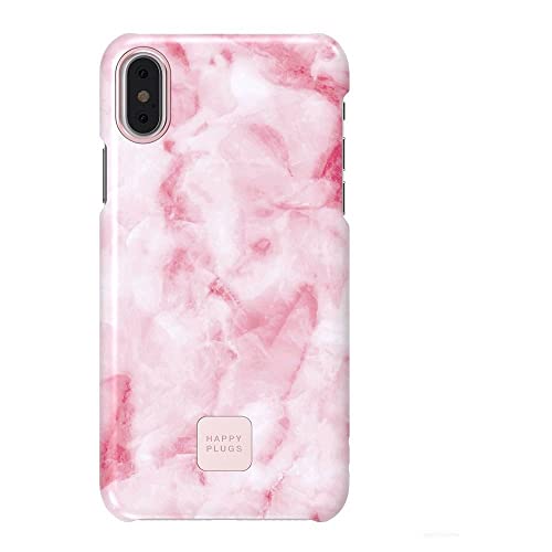 Happy Plugs 9343 iPhone XS Max Case, Pink Marble Happy Plugs 9343 iPhone XS Max Case, Pink Marble von Happy Plugs