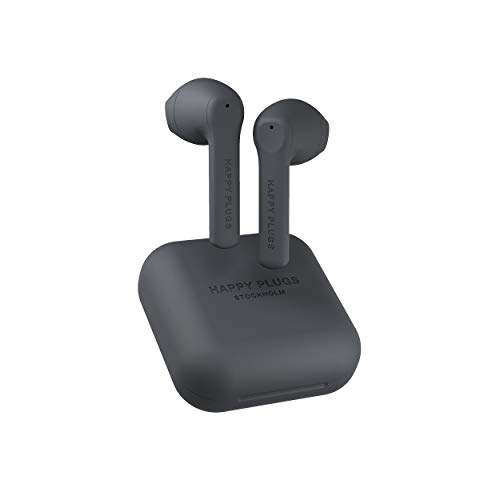 Happy Plugs - Air 1 GO Wireless Earbuds von Happy Plugs