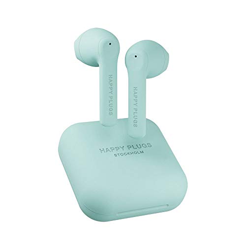 Happy Plugs - Air 1 GO Wireless Earbuds von Happy Plugs