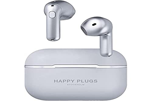 Happy Plugs - Hope Wireless Earbuds von Happy Plugs