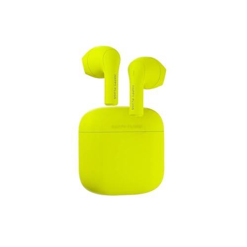 Happy Plugs - Joy Wireless Earbuds von Happy Plugs