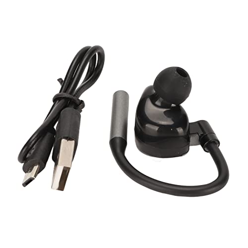 HappyFit Bluetooth Ohrhörer niedriger Stromverbrauch Lärmstündung Hände e drahtlose Ohrhörer für das Fahren von Geschäftssportarten von HappyFit