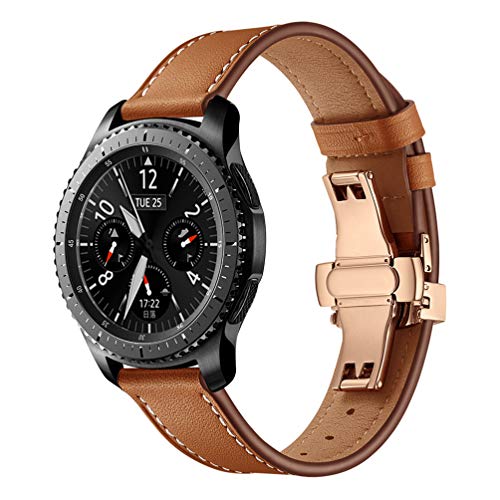 HappyTop - -Armbanduhr- XF180903010 HappyTop - -Armbanduhr- XF180903010 von HappyTop