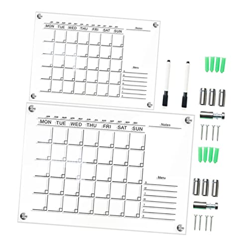 Happyyami 1 Satz Nachrichten schreibbrett veränderbar Klassenzimmer Notiztafel Unterlage groß kreative Verzierungen dekorative Nachrichtentafeln Bürobedarf Acryl Transparent Happyyami 1 Satz Nachrichten schreibbrett veränderbar Klassenzimmer Notiztafel Unterlage groß kreative Verzierungen dekorative Nachrichtentafeln Bürobedarf Acryl Transparent von Happyyami