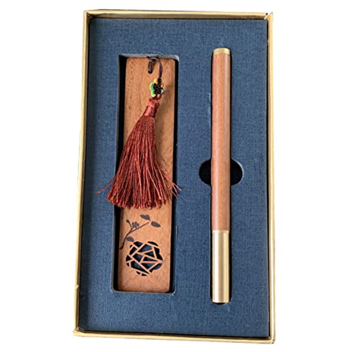 Happyyami 1 Set Lesezeichen Set Für Kulturelle Und Kreative Das Souvenir Abschlusszeichen Stift Mit Gravur Lesezeichen Abschluss 2020 Lesezeichen Im Chinesischen Stil Happyyami 1 Set Lesezeichen Set Für Kulturelle Und Kreative Das Souvenir Abschlusszeichen Stift Mit Gravur Lesezeichen Abschluss 2020 Lesezeichen Im Chinesischen Stil von Happyyami