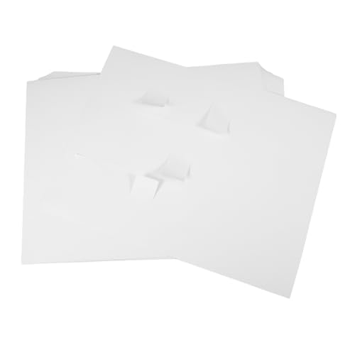 Happyyami 100 Stück Adressaufkleber Etikettendrucker Druckbare Adressetiketten Rücksendeetiketten Aufkleber Für Rücksendeadressen Adressetiketten Für Drucker Papier Weiß Happyyami 100 Stück Adressaufkleber Etikettendrucker Druckbare Adressetiketten Rücksendeetiketten Aufkleber Für Rücksendeadressen Adressetiketten Für Drucker Papier Weiß von Happyyami