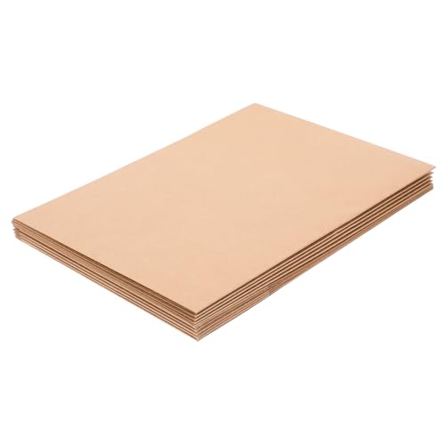 Happyyami 10Stücke Dokumentenhalter Aus Kraftpapier Praktischer Aktenordner Für Büro Schule Und Zuhause Einfacher Schnellhefter Langlebig Und Bruchfest Für Organisation Happyyami 10Stücke Dokumentenhalter Aus Kraftpapier Praktischer Aktenordner Für Büro Schule Und Zuhause Einfacher Schnellhefter Langlebig Und Bruchfest Für Organisation von Happyyami