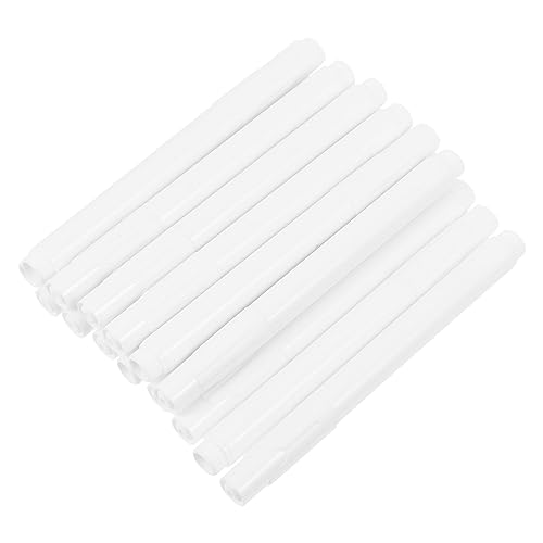 Happyyami 15Stücke Teiliges Flüssige Kreidestifte Abwaschbare Marker Für Whiteboards Kreidemarker Mit Dicker Spitze Kreative Projekte von Happyyami