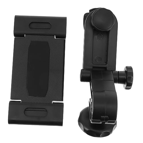 Happyyami 1Stück Auto Tablet Halterung Verstellbar für Tablets von Stabil Autositz Perfektes Zubehör für Reisen Unterhaltung im Auto Happyyami 1Stück Auto Tablet Halterung Verstellbar für Tablets von Stabil Autositz Perfektes Zubehör für Reisen Unterhaltung im Auto von Happyyami