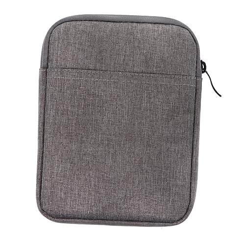 Happyyami 1Stück E Reader Hülle Atmungsaktives Wasserdichtes Material Kompatibel Mit Praktische Aufbewahrung Für Handy Kopfhörer Happyyami 1Stück E Reader Hülle Atmungsaktives Wasserdichtes Material Kompatibel Mit Praktische Aufbewahrung Für Handy Kopfhörer von Happyyami