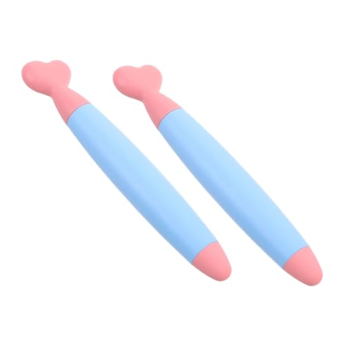 Happyyami 2 Pcs Stylus Stifte Ersatz Zeichnung Zeichnung Stift Stift Schreiben Tabletten Stylus Für Touchsbildschirme Geräte Zeichnen Tablet Kinder Malereien Malpolster von Happyyami