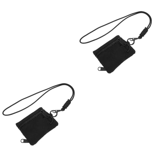 Happyyami 2 Stück Hängetasche Für Den Außenbereich Kleine Tasche Beutel Camping Kopfhörertasche Hängetasche Kleine Hängetasche Mini Münztasche Kleine Reisebrieftasche Camping Happyyami 2 Stück Hängetasche Für Den Außenbereich Kleine Tasche Beutel Camping Kopfhörertasche Hängetasche Kleine Hängetasche Mini Münztasche Kleine Reisebrieftasche Camping von Happyyami
