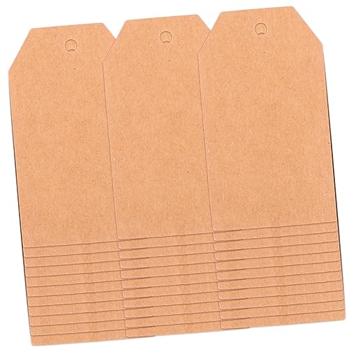 Happyyami 200 Stück DIY Papieranhänger Wiederverwendbare Anhänger Mit Draht Hängende Etiketten Papieraufkleber Etiketten Hängeetiketten Leere Etiketten Etikettenaufkleber Anhänger Happyyami 200 Stück DIY Papieranhänger Wiederverwendbare Anhänger Mit Draht Hängende Etiketten Papieraufkleber Etiketten Hängeetiketten Leere Etiketten Etikettenaufkleber Anhänger von Happyyami