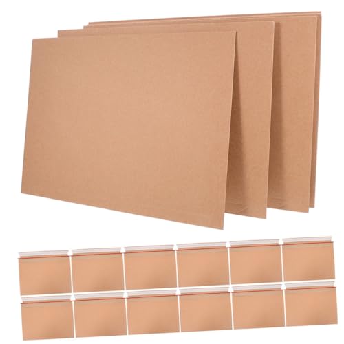 Happyyami 25 Stück Dokumentenversandtasche Papiermailer Fotoumschläge Briefumschläge Im Letter-format Kartonumschlag Große Umschläge Versandumschlag 250g Graues Papier Brown Happyyami 25 Stück Dokumentenversandtasche Papiermailer Fotoumschläge Briefumschläge Im Letter-format Kartonumschlag Große Umschläge Versandumschlag 250g Graues Papier Brown von Happyyami