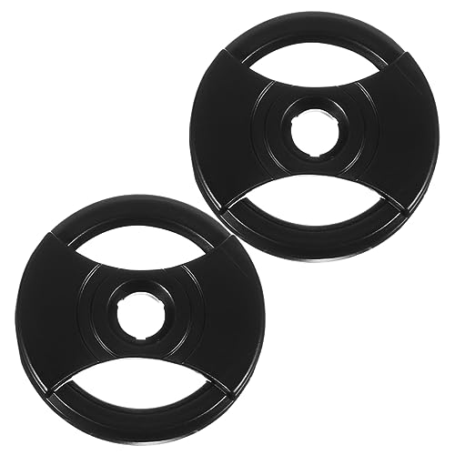 Happyyami 2Stücke Adapter Für Vinylplatten Runder Rekordzubehör Langlebig Kompatibel Mit Meisten Plattenspielern Happyyami 2Stücke Adapter Für Vinylplatten Runder Rekordzubehör Langlebig Kompatibel Mit Meisten Plattenspielern von Happyyami