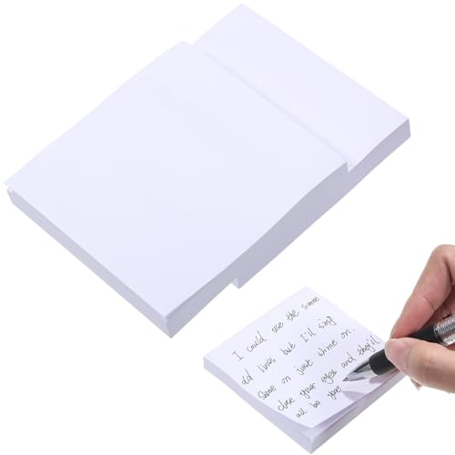 Happyyami 3 Stück Memowürfel Und Bürobedarf In Form Von Briefpapier Gepunktete Arbeit Aus Bunten Quadraten Notizblock Schreibgröße Schreibwaren Rosa Selbstklebender Notizblock Happyyami 3 Stück Memowürfel Und Bürobedarf In Form Von Briefpapier Gepunktete Arbeit Aus Bunten Quadraten Notizblock Schreibgröße Schreibwaren Rosa Selbstklebender Notizblock von Happyyami