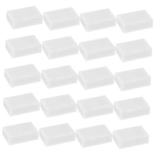 Happyyami 30 Stück Malradierer Bleistift -Top Eraser farbig Oberteile für Radiergummis Gummi-Radiergummis Farbe Malerei Radiergummi Multifunktions-Radiergummi PVC Weiß Happyyami 30 Stück Malradierer Bleistift -Top Eraser farbig Oberteile für Radiergummis Gummi-Radiergummis Farbe Malerei Radiergummi Multifunktions-Radiergummi PVC Weiß von Happyyami