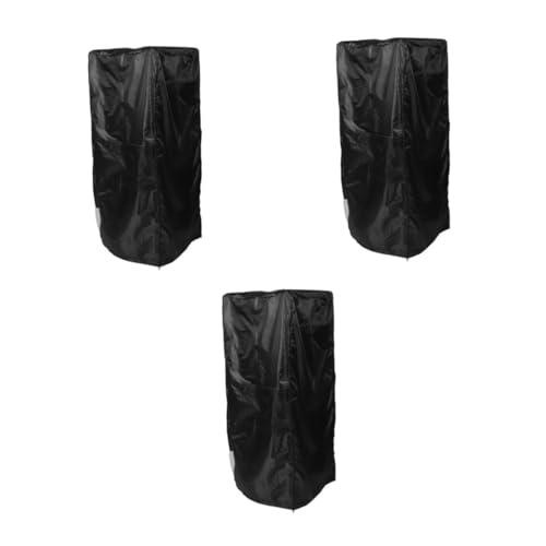 Happyyami 3 Stücke Abdeckung Für Kühlschrank Stand Kühlschrank Oxford Stoff Kühlschrank Happyyami 3 Stücke Abdeckung Für Kühlschrank Stand Kühlschrank Oxford Stoff Kühlschrank von Happyyami