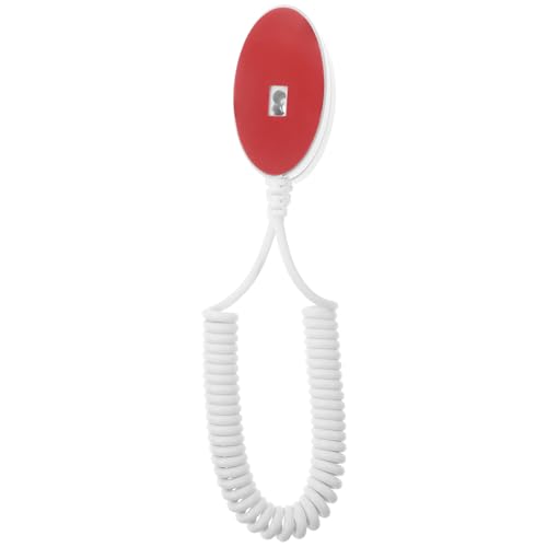 Happyyami 4 Stück Anti Verlust Seilhaken Haken Fernbedienung Einziehbares Kabel Fernbedienungsleine Aus Kunststoff Fernbedienungsleine Für Mobiltelefon Fernbedienungsleine Für Mobiltelefon Happyyami 4 Stück Anti Verlust Seilhaken Haken Fernbedienung Einziehbares Kabel Fernbedienungsleine Aus Kunststoff Fernbedienungsleine Für Mobiltelefon Fernbedienungsleine Für Mobiltelefon von Happyyami