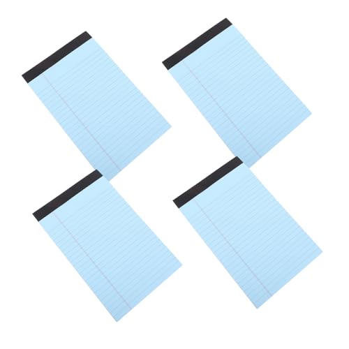 Happyyami 4 Stück Notizen Auf Papier Rosa Notizblock Schreibtisch Verlassen Tun Schreibblock Zubehör Chefbüro Themen Notizblöcke Tagebücher Wiederverwendbar Für Happyyami 4 Stück Notizen Auf Papier Rosa Notizblock Schreibtisch Verlassen Tun Schreibblock Zubehör Chefbüro Themen Notizblöcke Tagebücher Wiederverwendbar Für von Happyyami
