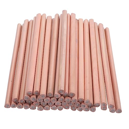 Happyyami 50 Stück Holzstift führen Bleistift Schulbedarf Graphit praktische Zeichenstifte praktische Stifte Handschriftstifte Stifte für die Schule Schulmaterial aus Holz i Happyyami 50 Stück Holzstift führen Bleistift Schulbedarf Graphit praktische Zeichenstifte praktische Stifte Handschriftstifte Stifte für die Schule Schulmaterial aus Holz i von Happyyami