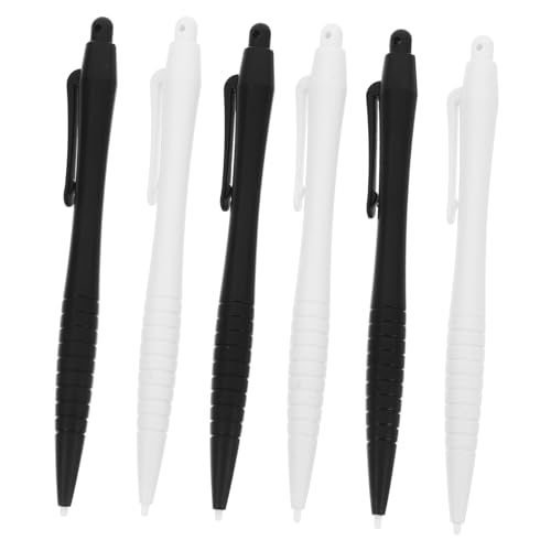Happyyami 6 Stücke Stylus Tablet Stift Touchscreen Touchscreen Stift Happyyami 6 Stücke Stylus Tablet Stift Touchscreen Touchscreen Stift von Happyyami