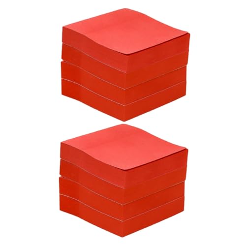Happyyami 8 Bürodesk -Zubehör College-Schulbedarf Grundlagen der Krankenpflegeschule Lehrer müssen haben Büromaterial für den Schreibtisch Schulbedarf Hochschule Papier rot Happyyami 8 Bürodesk -Zubehör College-Schulbedarf Grundlagen der Krankenpflegeschule Lehrer müssen haben Büromaterial für den Schreibtisch Schulbedarf Hochschule Papier rot von Happyyami