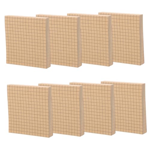 Happyyami 8 Notizblock Notiz Schreiben Selbstklebende Notizzettel Zurück Zu Schulmaterial Schulbedarf Unterlage Notizblöcke Masse Noten Gelb Blau Klebrig Brown Papier Happyyami 8 Notizblock Notiz Schreiben Selbstklebende Notizzettel Zurück Zu Schulmaterial Schulbedarf Unterlage Notizblöcke Masse Noten Gelb Blau Klebrig Brown Papier von Happyyami