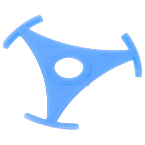 Happyyami Aufnahmeadapter Adapter Für Plattenspieler Spieleranpassung Triangel-spielerbeschlag Vinyl Triangel-Plattenspieler-Befestigung Drehteller RPM-Adapter Plastik Blue Happyyami Aufnahmeadapter Adapter Für Plattenspieler Spieleranpassung Triangel-spielerbeschlag Vinyl Triangel-Plattenspieler-Befestigung Drehteller RPM-Adapter Plastik Blue von Happyyami