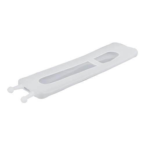 Happyyami Fernbedienungs Steuergehäuseschutz Universal Fernbedienung Fernbedienungs Schutzhülle Hülle Für Remote Shield Fernbedienungs Schutzgehäuse Controller Silicagel Happyyami Fernbedienungs Steuergehäuseschutz Universal Fernbedienung Fernbedienungs Schutzhülle Hülle Für Remote Shield Fernbedienungs Schutzgehäuse Controller Silicagel von Happyyami