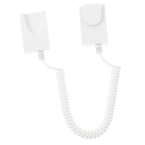 Happyyami Fernbedienungsseil Einziehbare Halterung Für Tv Fernbedienungen Selbstklebender Wandhaken Für Zuhause Büro Reisen Unisex Happyyami Fernbedienungsseil Einziehbare Halterung Für Tv Fernbedienungen Selbstklebender Wandhaken Für Zuhause Büro Reisen Unisex von Happyyami