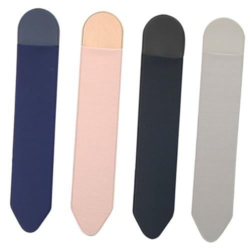 Happyyami Klebstoff Stylus Hülle Für Pencil Kapazitive Stiftschutzabdeckung Kompatibel Mit Pencil Generation STYL Stifthülle Farben von Happyyami