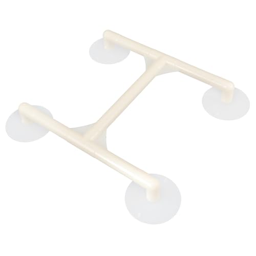Happyyami LCD Tv Saugbecher Werkzeug für Bildschirmtrennung Kompatibel mit LCD Bildschirmen Ergonomisches Design Leicht Wiederverwendbar für Reparaturen von Happyyami