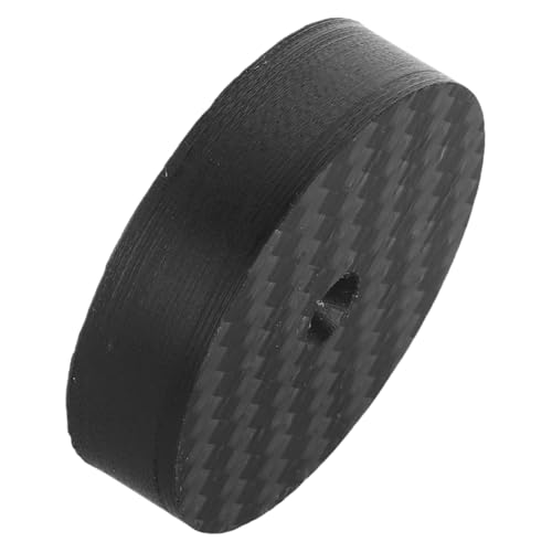 Happyyami Lautsprechermatte Audio Isolationsfüße Plattenspielermatte Gummi Isolationsfüße Lautsprecher Isolationspad Lautsprecher Gummifüße Für Gitarre Isolationsfüße Für Verstärker Happyyami Lautsprechermatte Audio Isolationsfüße Plattenspielermatte Gummi Isolationsfüße Lautsprecher Isolationspad Lautsprecher Gummifüße Für Gitarre Isolationsfüße Für Verstärker von Happyyami