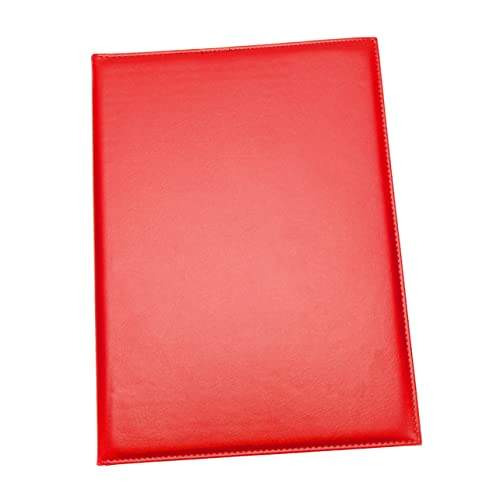 Happyyami Leder Zertifikat Schutzhülle Rot Leere Zertifikatsabdeckung für Urkunden Schützende für Dokumente Schule Büro Zuhause für Auszeichnungen Happyyami Leder Zertifikat Schutzhülle Rot Leere Zertifikatsabdeckung für Urkunden Schützende für Dokumente Schule Büro Zuhause für Auszeichnungen von Happyyami