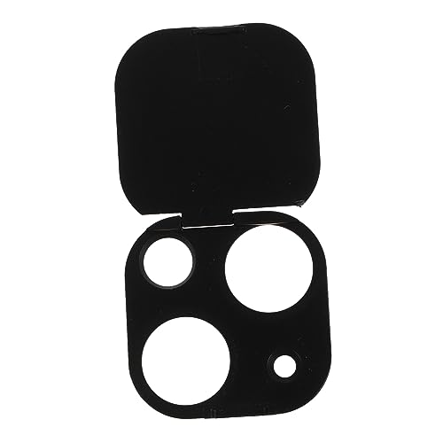 Happyyami Linsendeckel für Telefonschutz Kratzfest Elegantes Design Maximaler Schutz für Kameraobjektiv Happyyami Linsendeckel für Telefonschutz Kratzfest Elegantes Design Maximaler Schutz für Kameraobjektiv von Happyyami