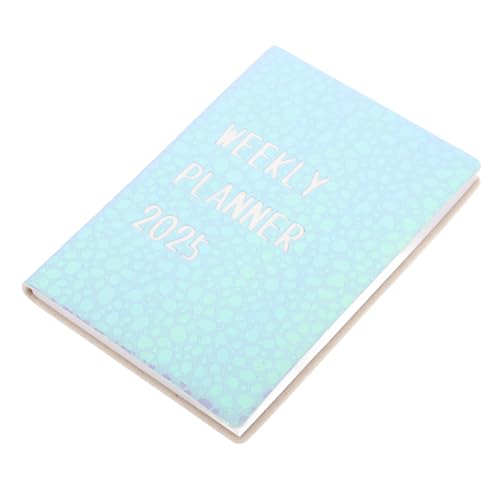 Happyyami Mini Planer 2025 Studien Hausaufgaben Notizblock Wochenplaner Taschen Agenda Terminplaner Schulplaner Studenten Reisender Akademiker Monatlicher Kleiner Terminplaner Happyyami Mini Planer 2025 Studien Hausaufgaben Notizblock Wochenplaner Taschen Agenda Terminplaner Schulplaner Studenten Reisender Akademiker Monatlicher Kleiner Terminplaner von Happyyami