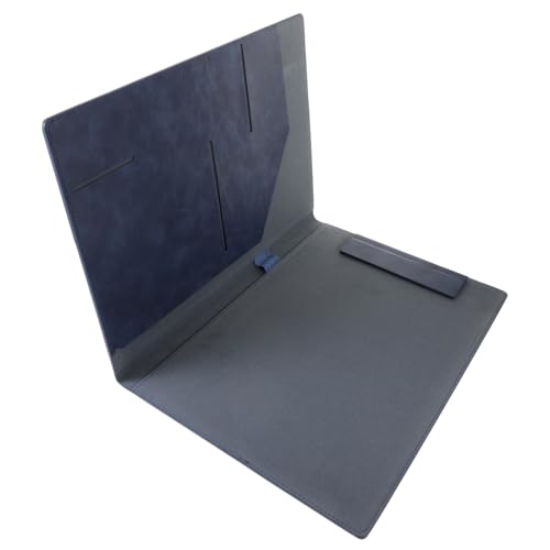 Happyyami Ordner aus Leder legal Wächter Schreibwarenmappen erweitern Unterlagen Dateispeicherbrett PU-Binder-Portfolio Portfolio-Organizer für Dokumente Dokumentorganisator Happyyami Ordner aus Leder legal Wächter Schreibwarenmappen erweitern Unterlagen Dateispeicherbrett PU-Binder-Portfolio Portfolio-Organizer für Dokumente Dokumentorganisator von Happyyami