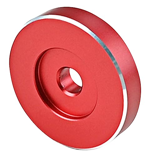 Happyyami Phonographen Adapter Zubehör mit Kreativem Design für Einfache Handhabung für Record Player Korrosionsbeständig Happyyami Phonographen Adapter Zubehör mit Kreativem Design für Einfache Handhabung für Record Player Korrosionsbeständig von Happyyami